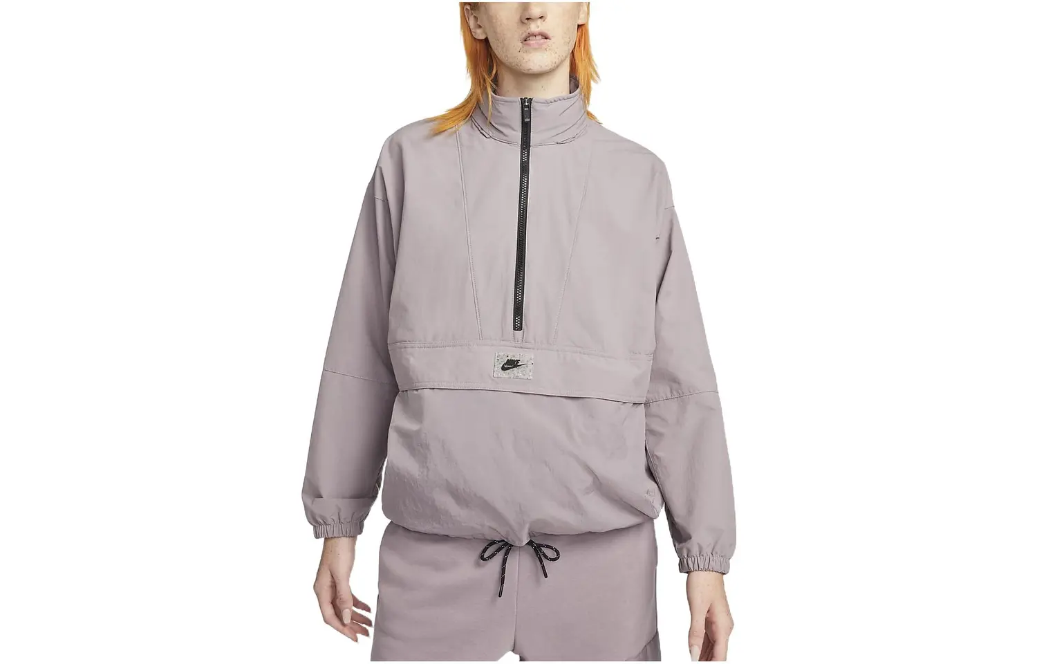 

Женская куртка Nike, цвет Beige
