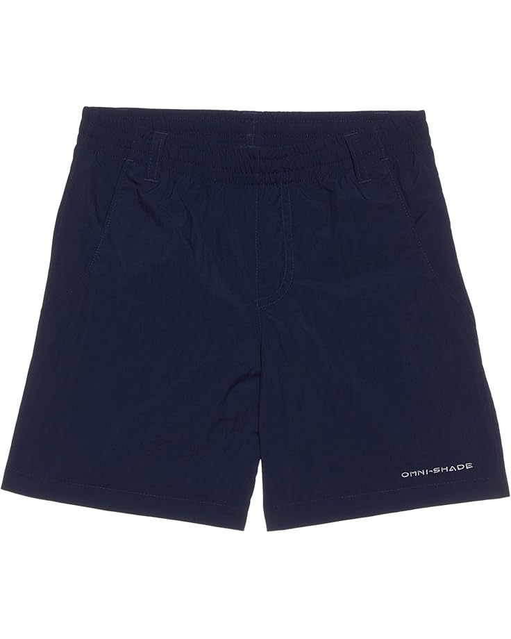 

Шорты Columbia Kids Backcast II Shorts, цвет Collegiate Navy
