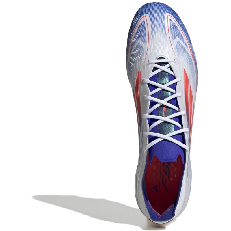 Футбольные бутсы для газона f50 elite fg Adidas, мультиколор — фото 3