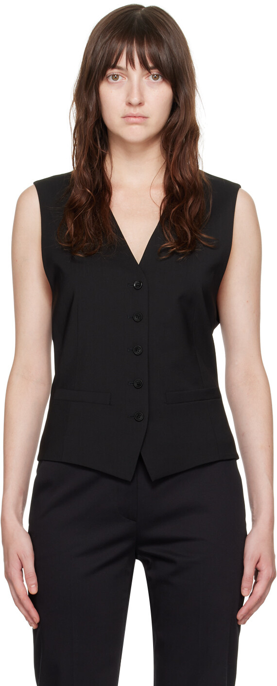 

Жилет Зуай Max Mara