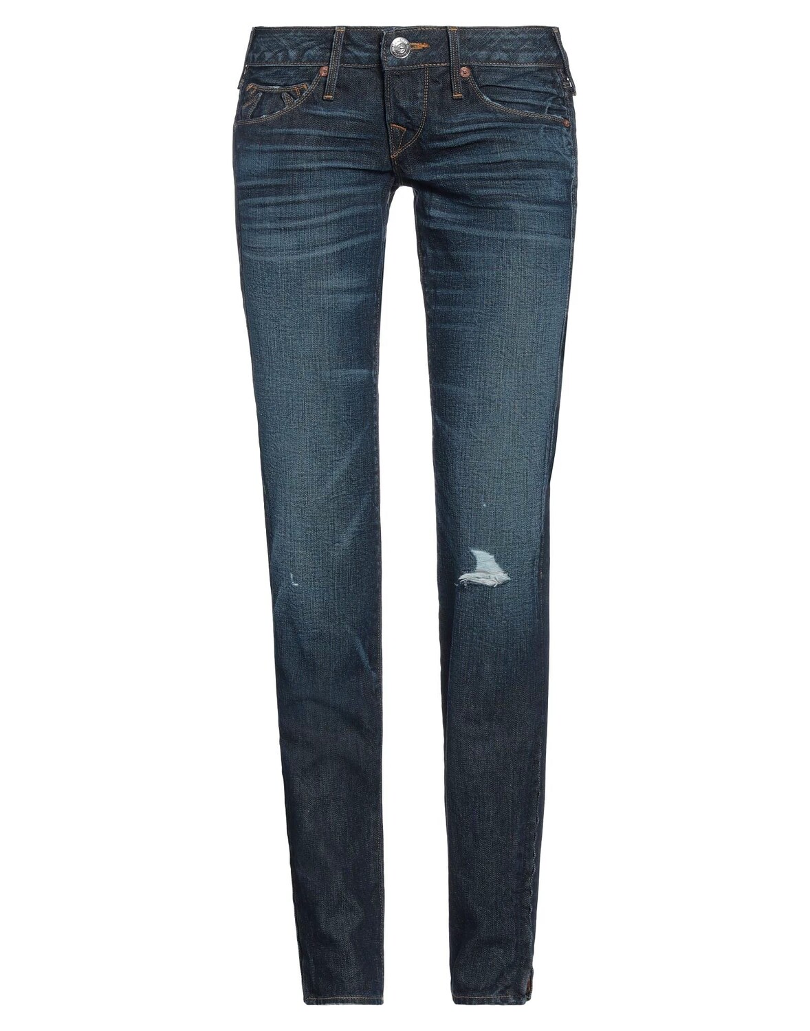 

Джинсы True Religion, синий