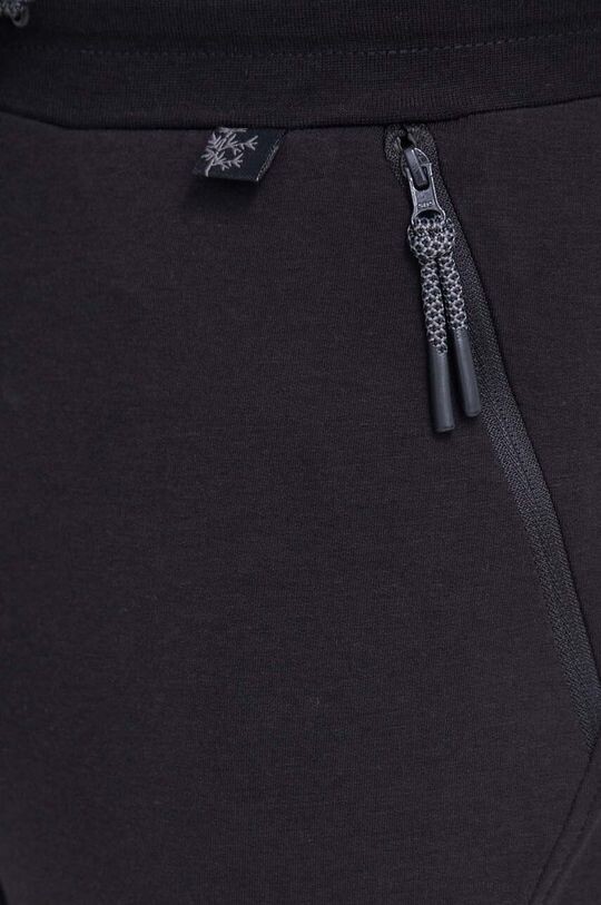 

Спортивные брюки Hazen Viking, черный