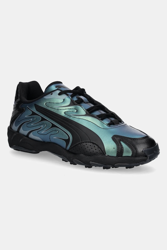 

Кроссовки Inhale с эффектом смены цвета Puma, бирюзовый