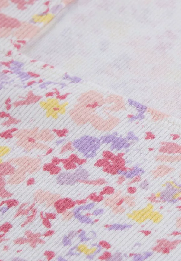 Футболка с принтом Abercrombie & Fitch, Orchid Petal — фото 3