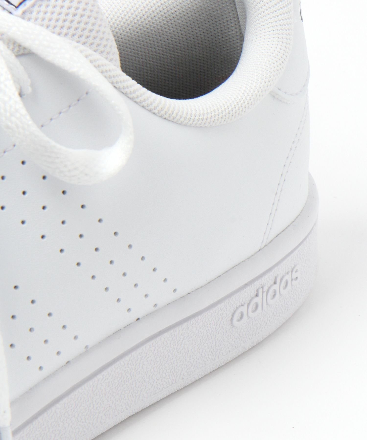 (M)GW2064 Adidas, White — фото 4