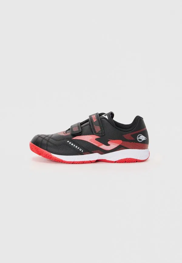 Мощные кроссовки Joma, Black