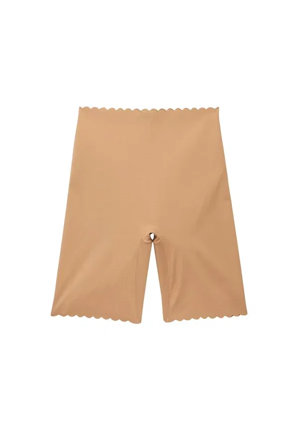 Корректирующее белье Scallop shapewear Next, nude — фото 4