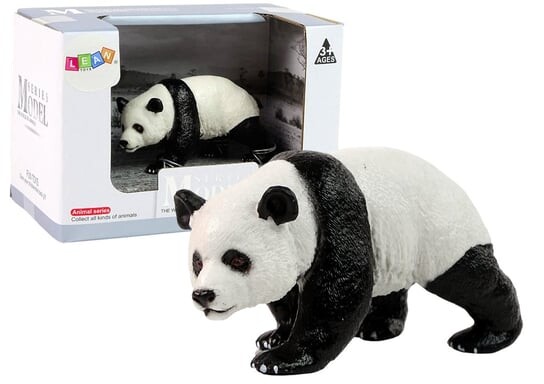 

Коллекционная фигурка Большой Панды, Фигурка Мишки Тедди Lean Toys