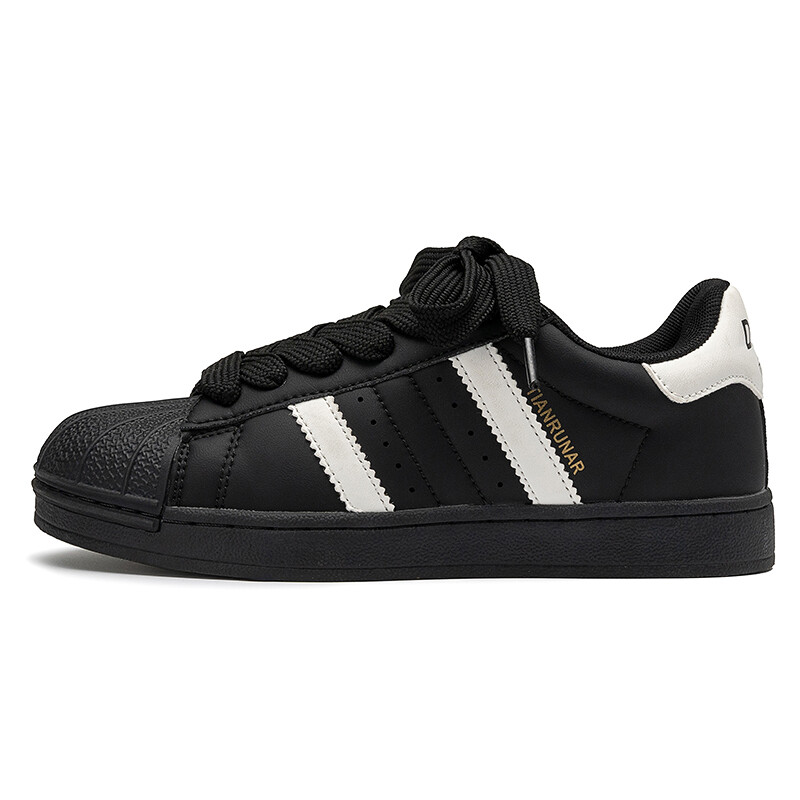 

Кроссовки MED Dictionary Skateboarding Shoes Unisex, черный