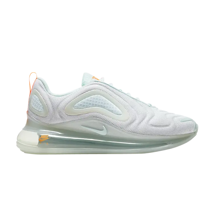 

Кроссовки Nike Wmns Air Max 720 SE, белый