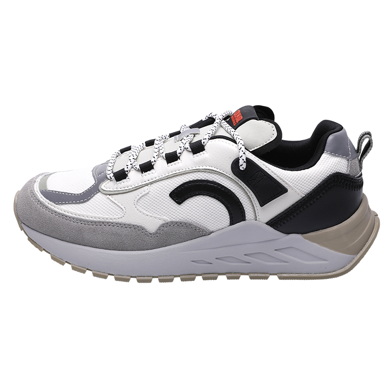 

Colmar Низкие повседневные туфли мужские белые