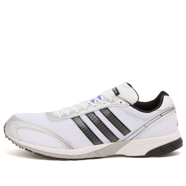 

Кроссовки Adizero adios og sneaker Adidas, мультиколор