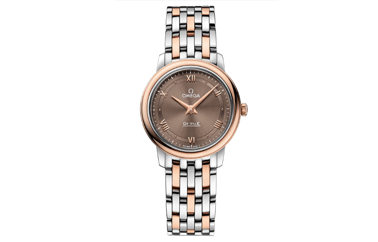 

OMEGA Часы De Ville 424.20.27.60.13.001