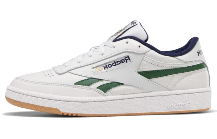 

Кроссовки Club C Reebok Revenge 'Porcelain Utility Green'