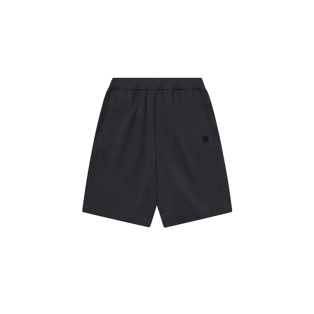 

Шорты Casual Unisex SS26 UNDEFEATED, коричневый черный