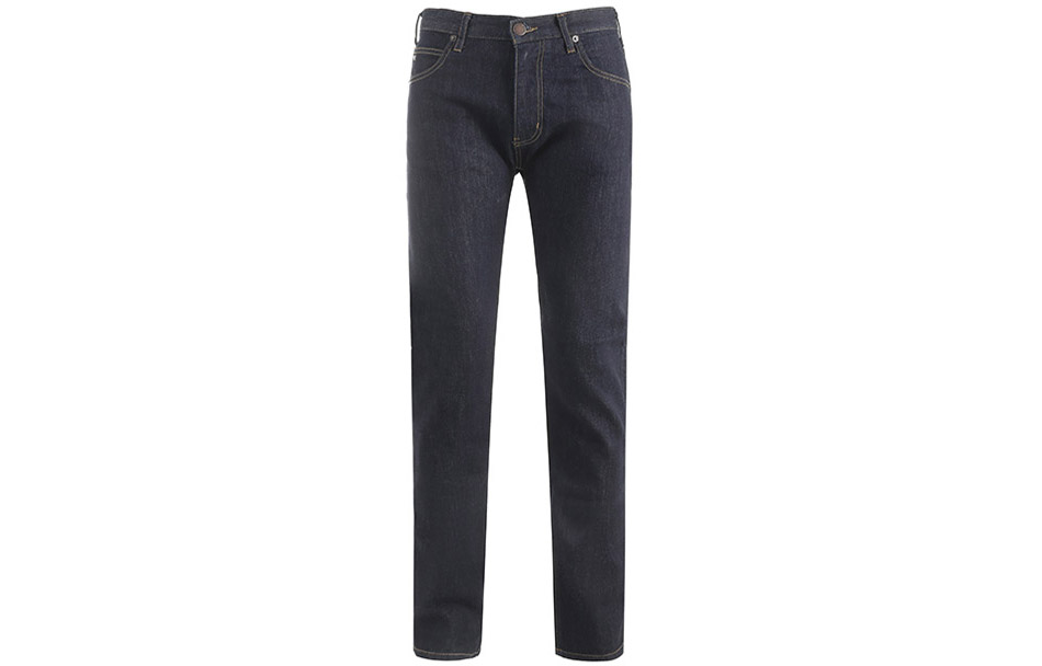 

Джинсы темно-синие EMPORIO ARMANI