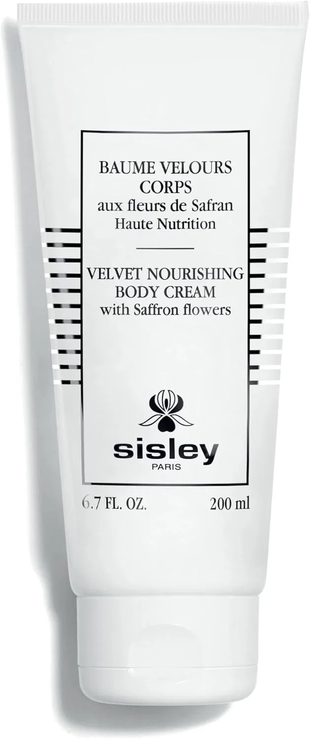 Крем для тела Comfort Velvet SISLEY 200 мл
