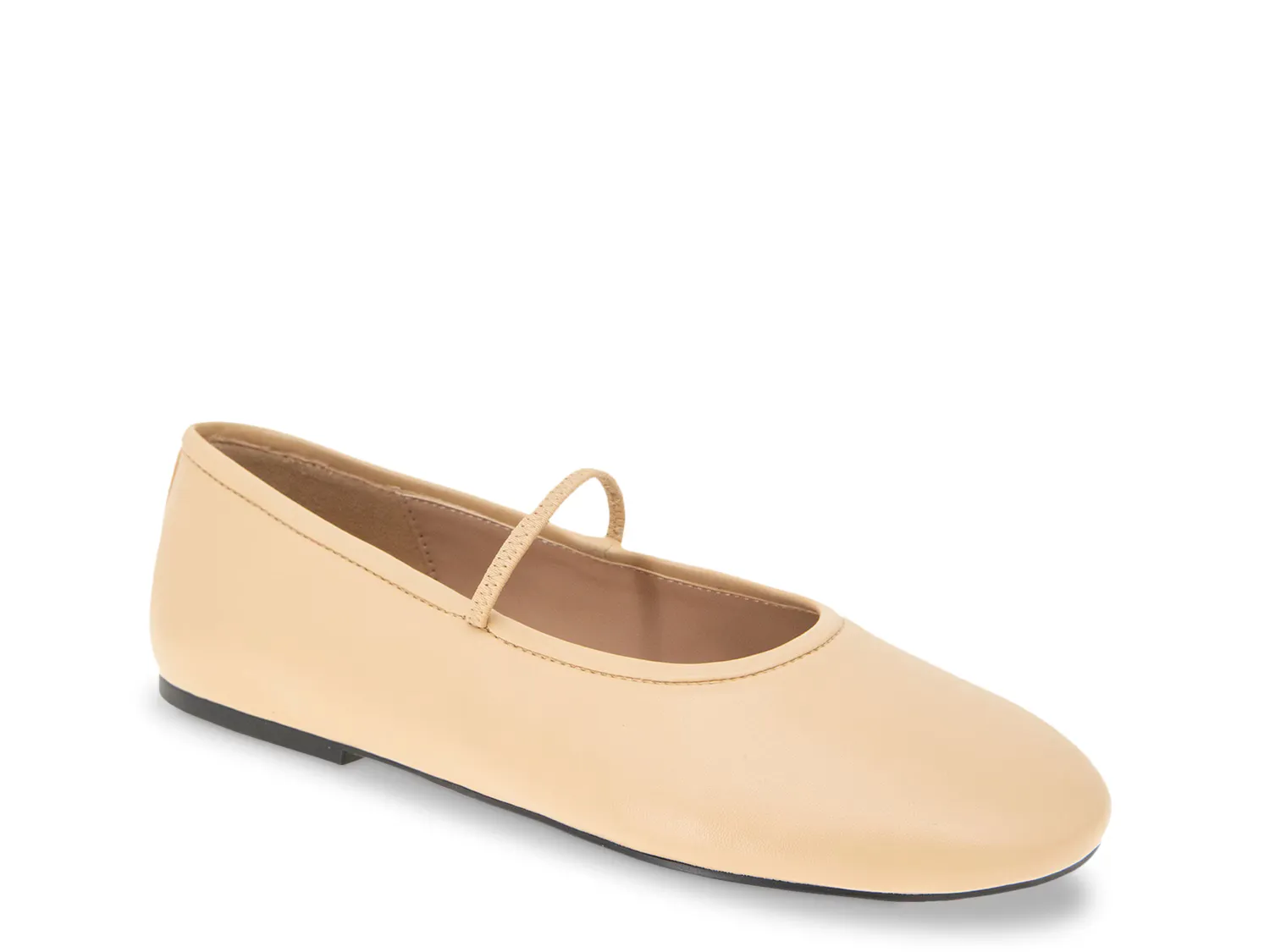 

Балетки Marzi Mary Jane Flat Bcbgeneration, цвет hazelnut