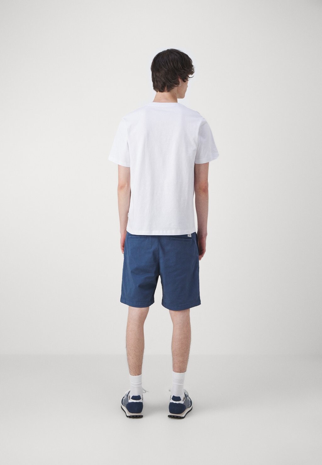 

Шорты RELAXED Pepe Jeans, синий