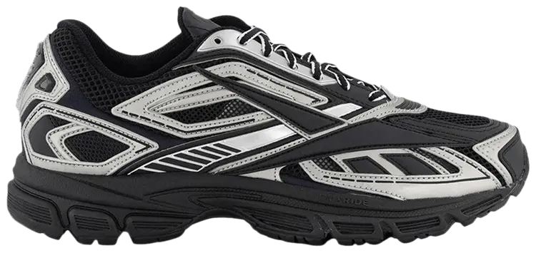 

Кроссовки Reebok Premier Road Ultra, черный