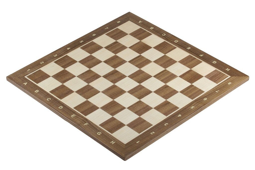 

Sunrise Chess & Games, шахматная доска