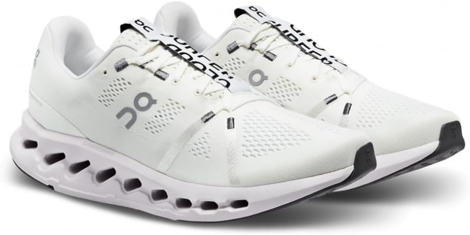 

Кроссовки On Men's Cloudsurfer Next, белый