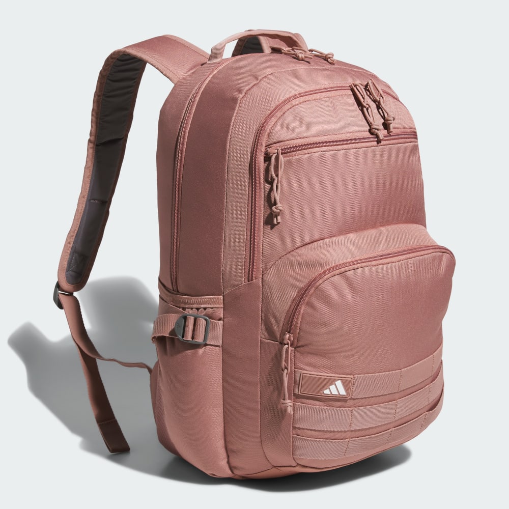 

Рюкзак Adidas Interval Backpack, цвет Warm Clay/Grey