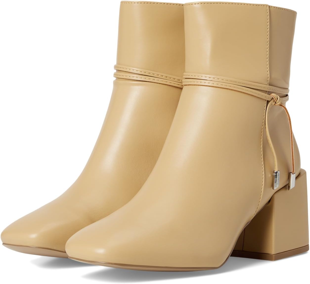 Ботинки Journee Collection Tru Comfort Foam Beverley Boot, желто-коричневый