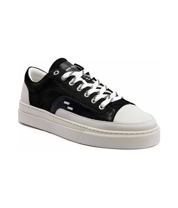 

Кроссовки Ривьера Filling Pieces, черный