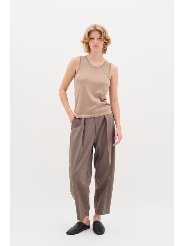 

Костюмные Брюки InWear