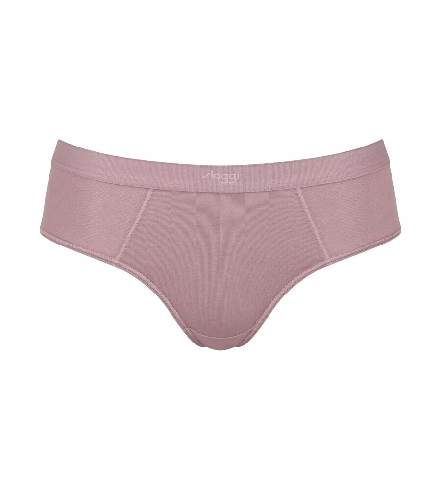

Трусики SLOGGI Panty EVER, темно-розовый