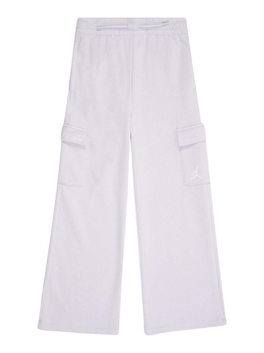 

Тканевые брюки Jordan Wide leg Pants, пастельный синий
