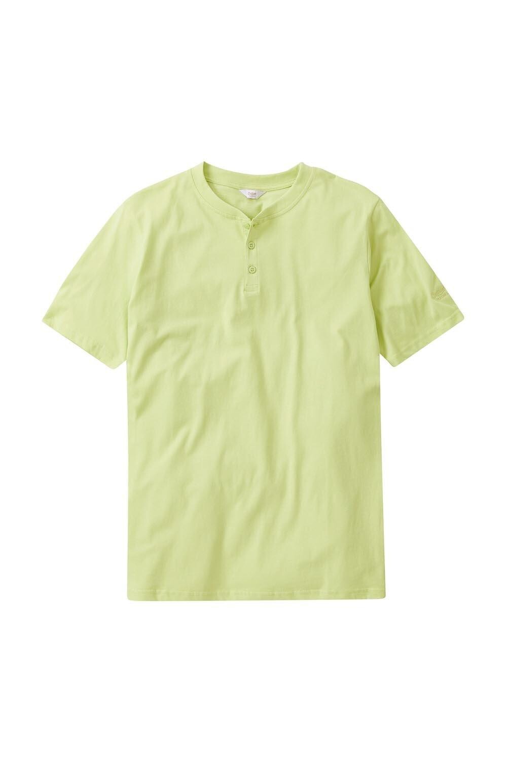 

Дедушка футболка Cotton Traders, зеленый