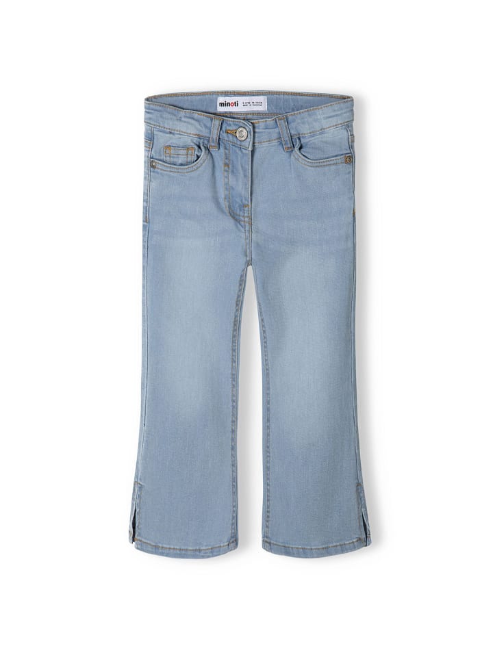 

Джинсы Minoti, цвет denim-hellblau