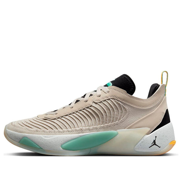 

Кроссовки luka 1 next nature Air Jordan, коричневый