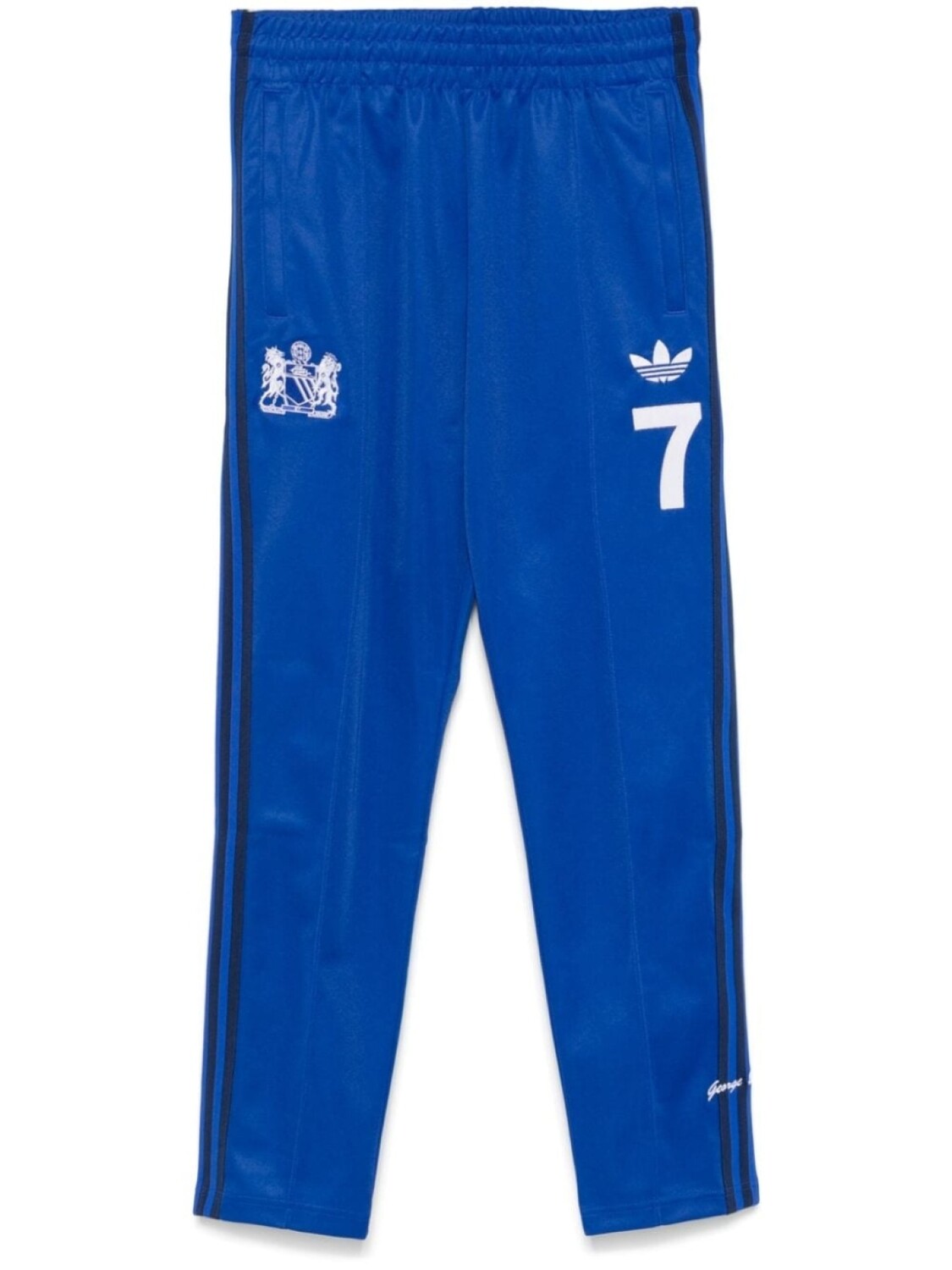 

Adidas спортивные брюки Best, синий