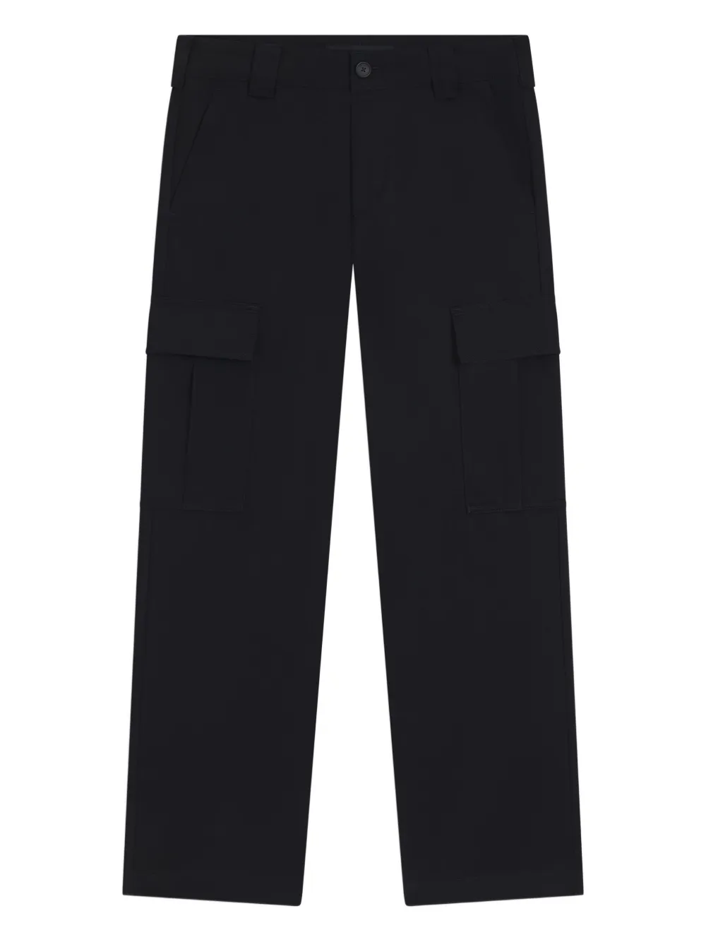 

Брюки карго Boss, синий