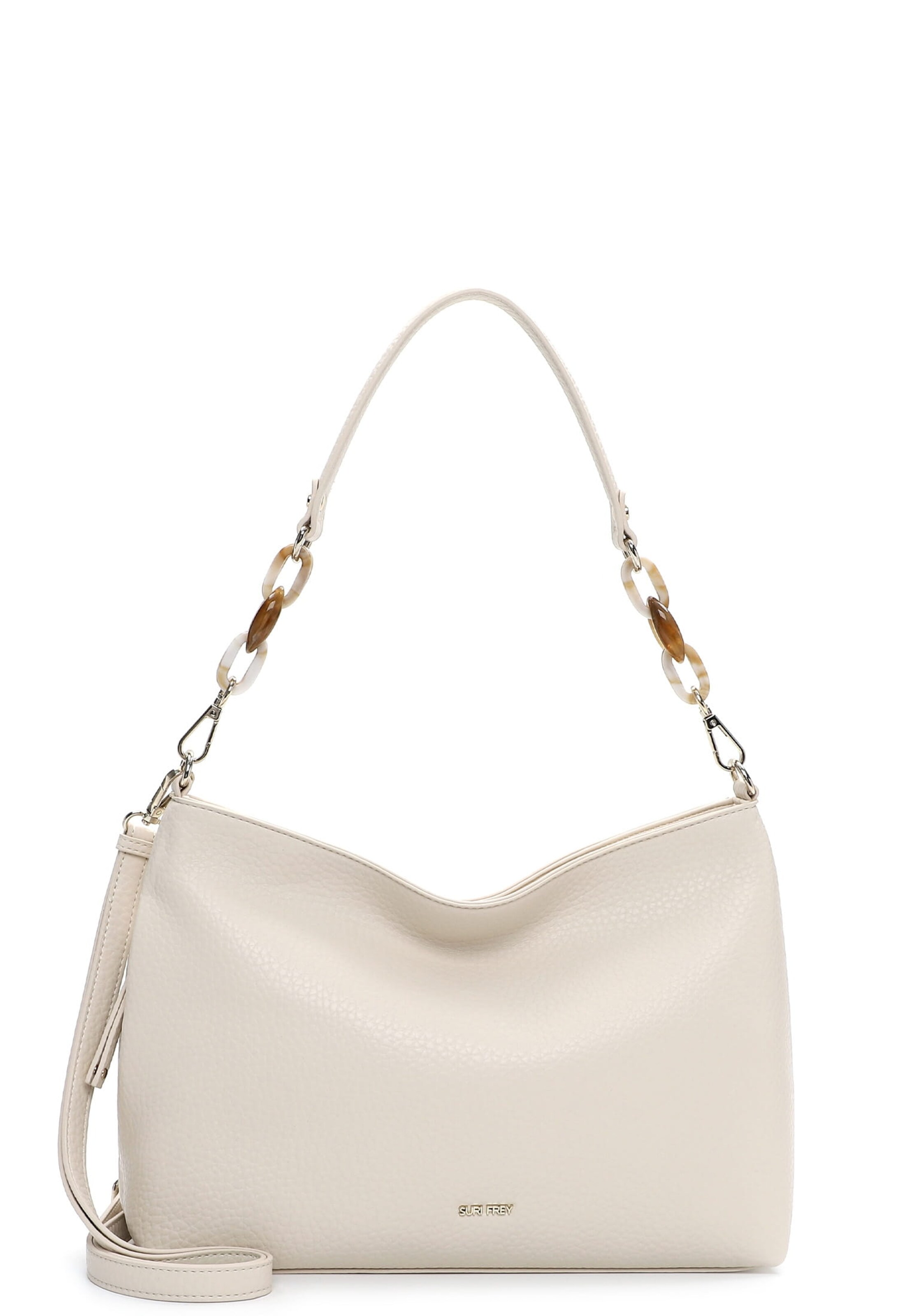 

Suri Frey Сумка 'Jeanny' в бежевом цвете