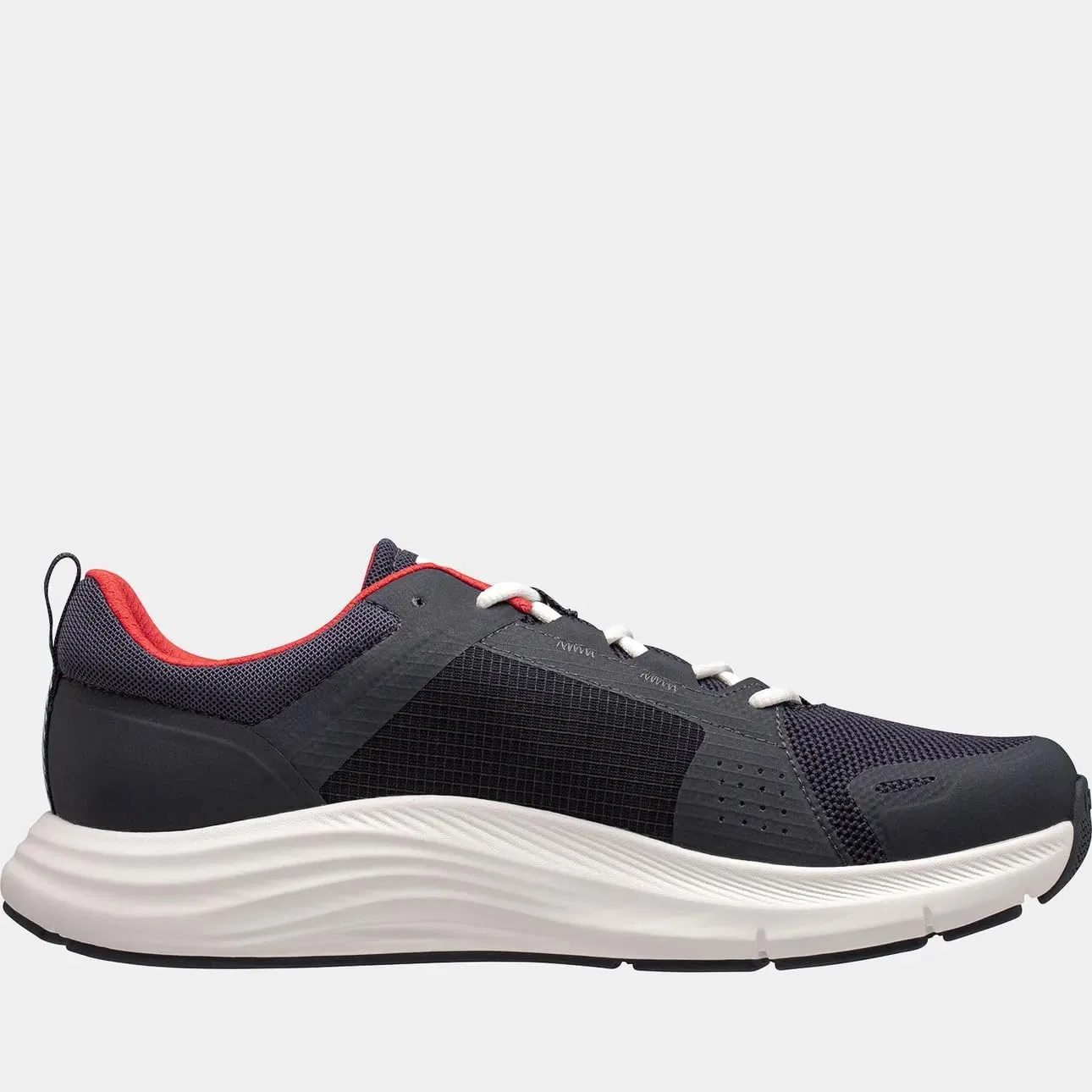 Мужские кроссовки Helly Hansen Hp Ahiga Evo 5, Navy — фото 3