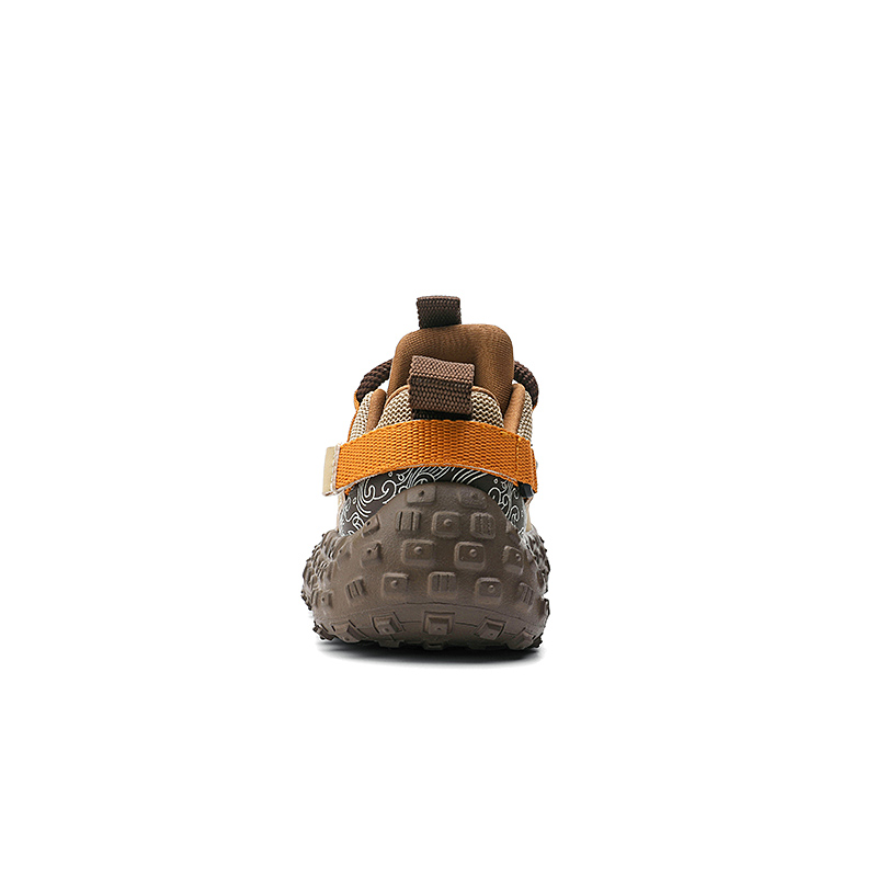 

Детские кроссовки Kids Jeep, Молочно-фиолетовый