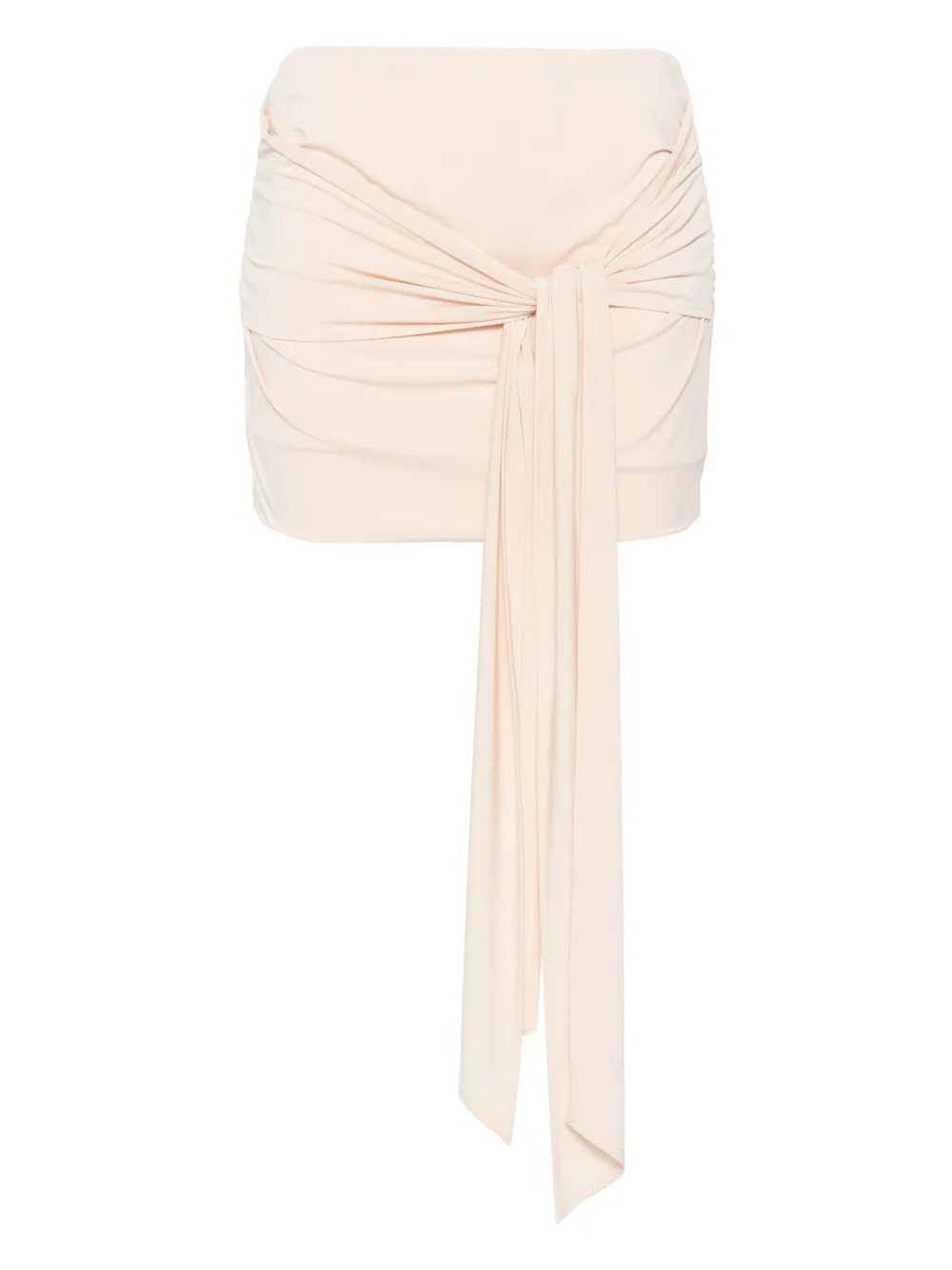 

Юбка мини Demi Aniye By, нейтральный