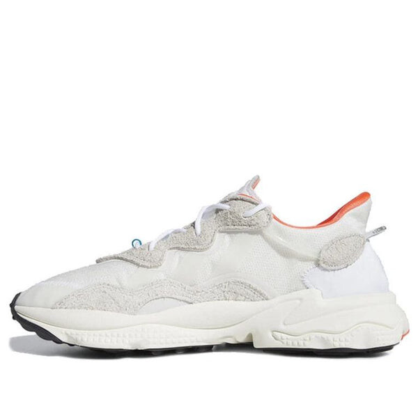 

Кроссовки ozweego Adidas, белый