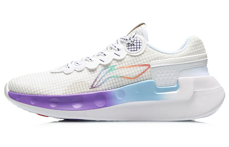 

Кроссовки Getaway Running Shoes Men Low-top White Lining, Белый, Кроссовки Getaway Running Shoes Men Low-top White Lining