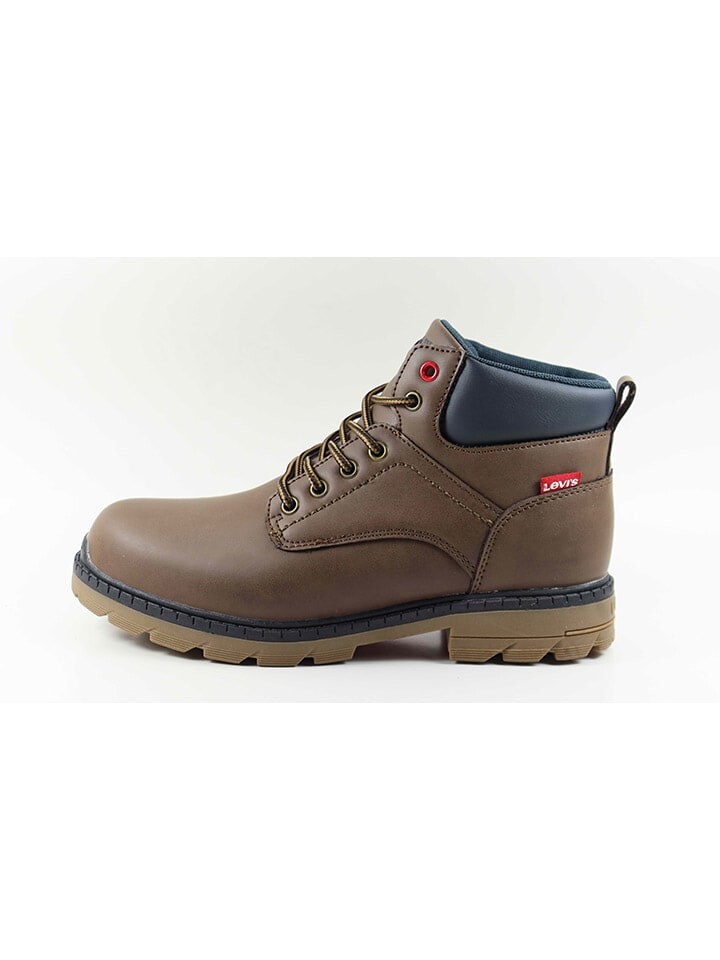 

Сапоги Levi´s Winterboots Jax, коричневый