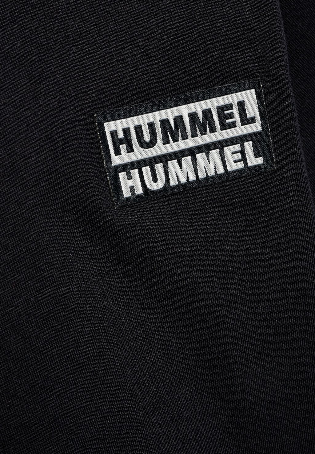 

Футболка SURF S S Hummel, черный