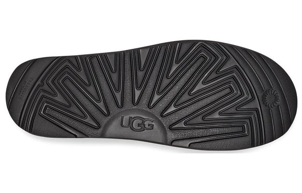 Кроссовки highland sport utility weather boots Ugg, черный — фото 4