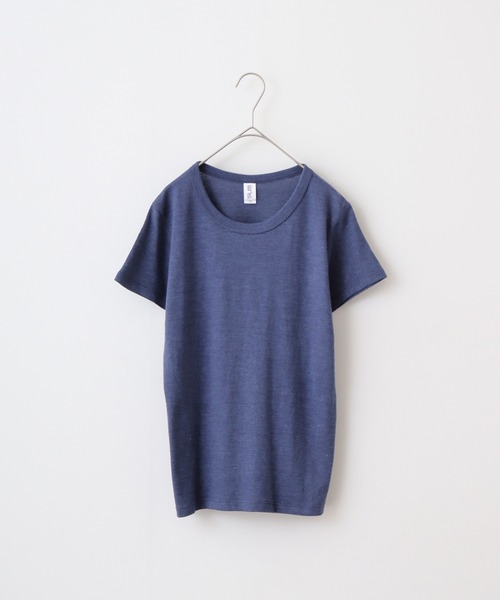 

Футболка, трикотаж трибленд TRUSS, синий