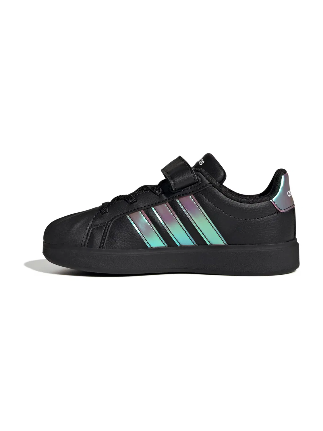 Спортивные кроссовки Adidas Sportswear STREETTALK EL C черного цвета