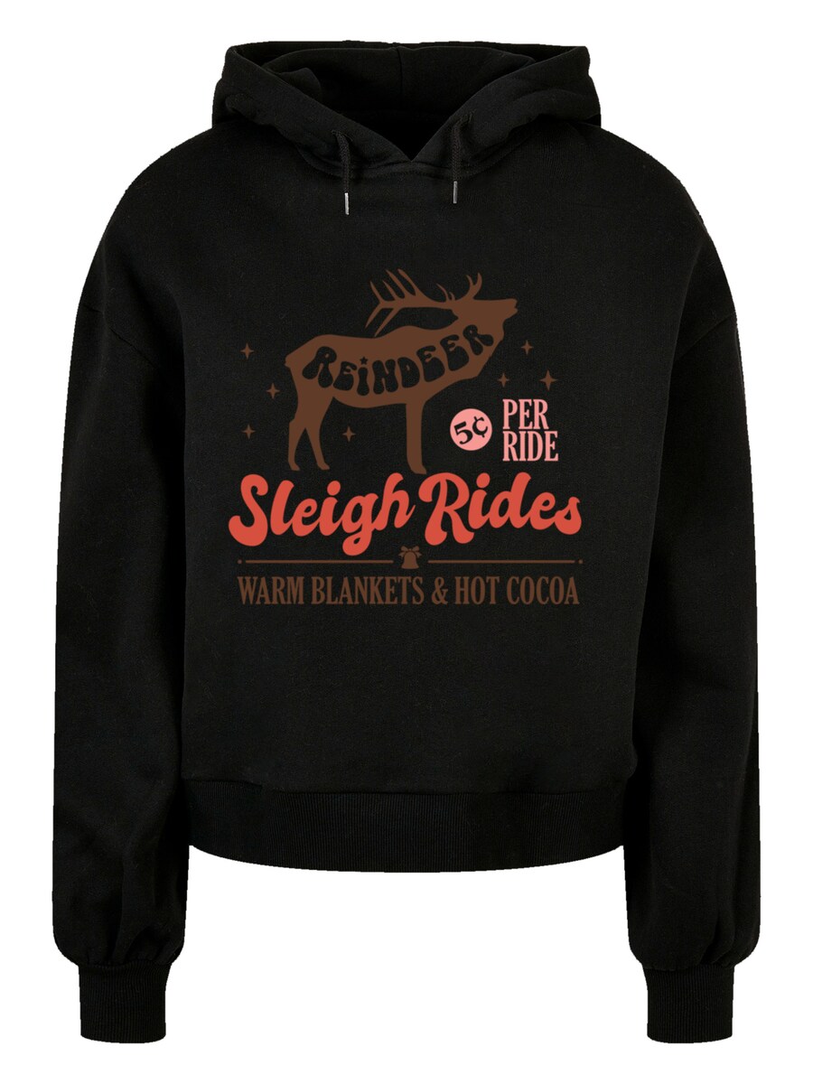 

Толстовка F4NT4STIC, Black