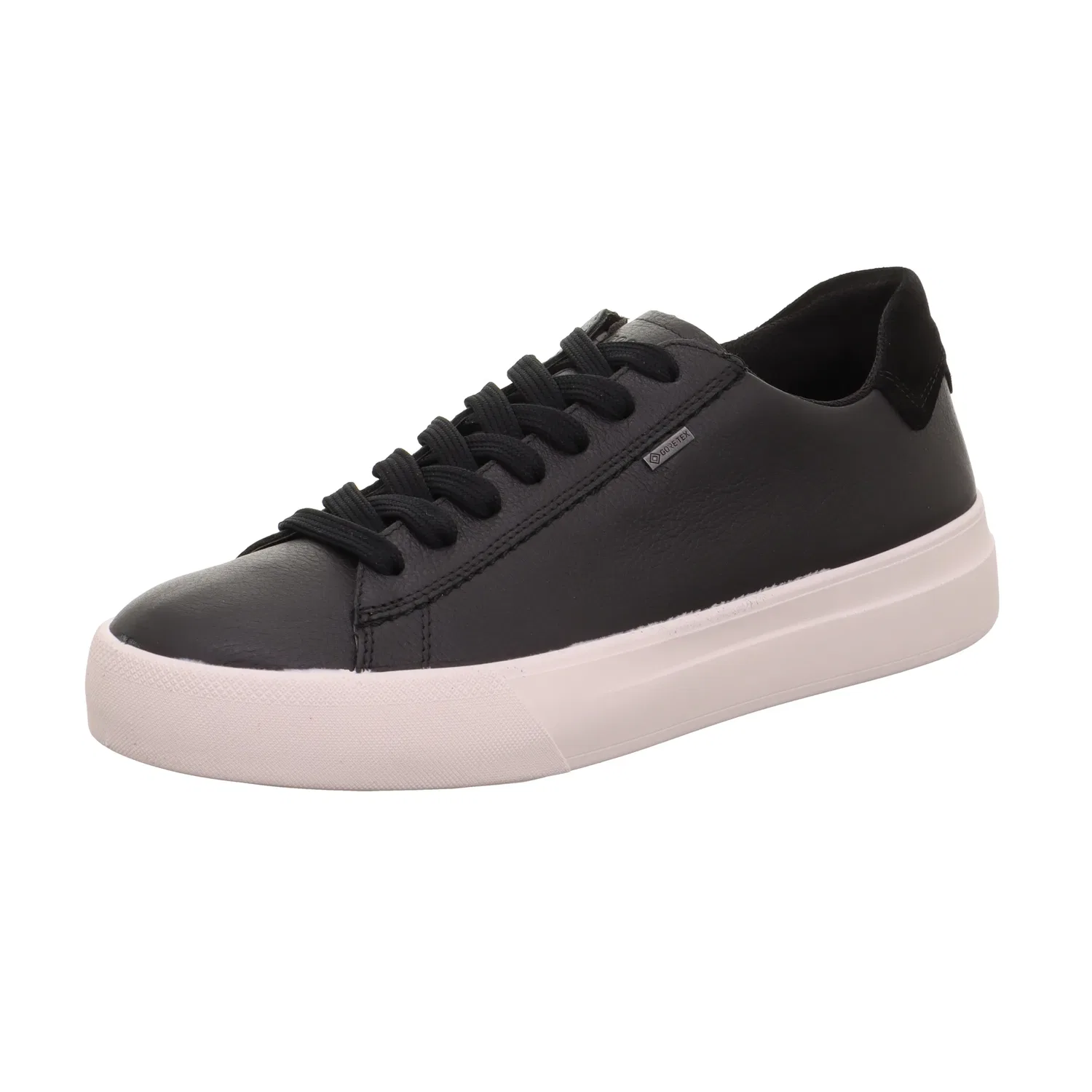 Кроссовки низкие с GORE-TEX Legero, черный